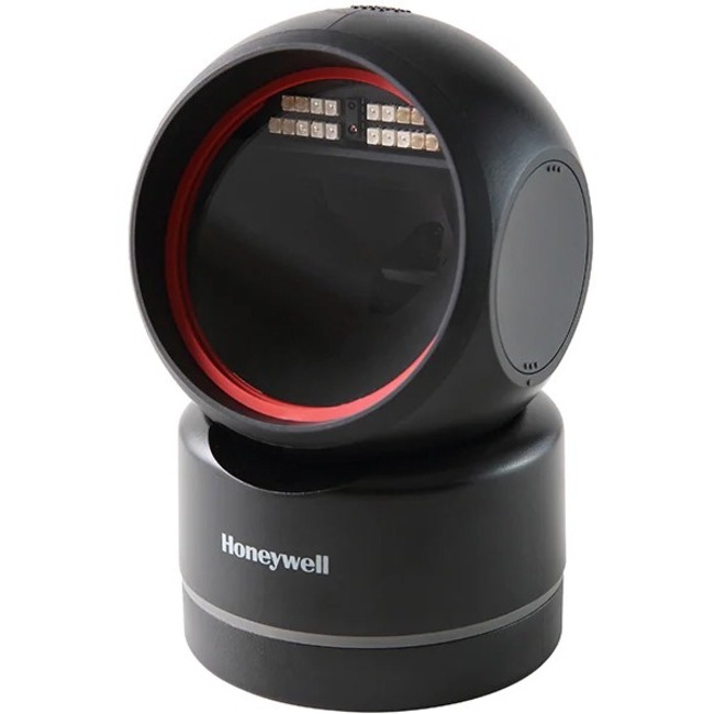 Honeywell HF680 2D Hand-free Area-Imaging Scanner - Thumbnail 1