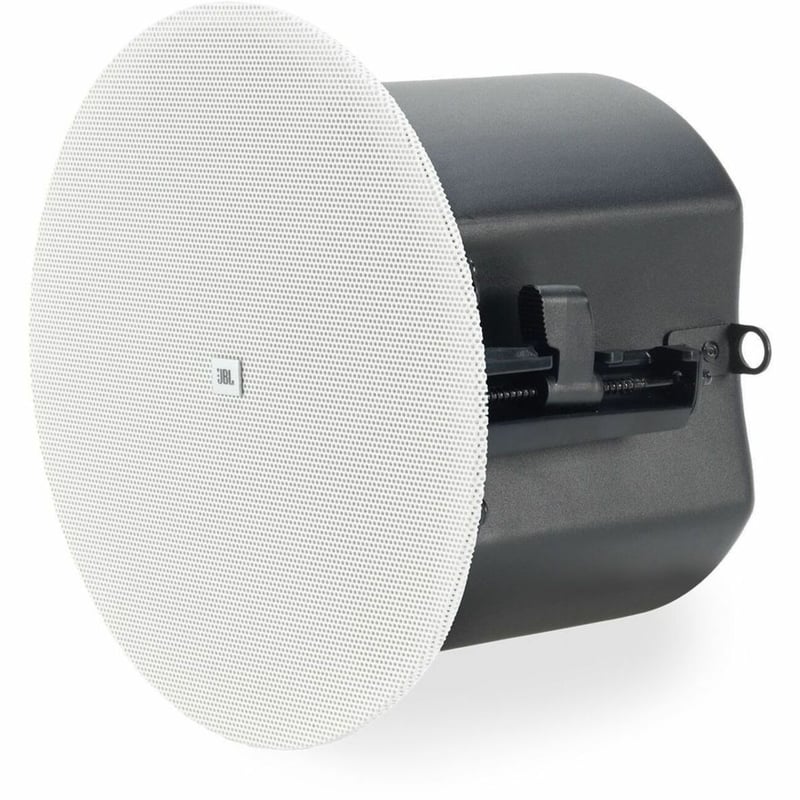 3 IN STANDARD EN54 CEILING SPK CONTROL 412C/T-VA (PACK OF 2) - Thumbnail 1