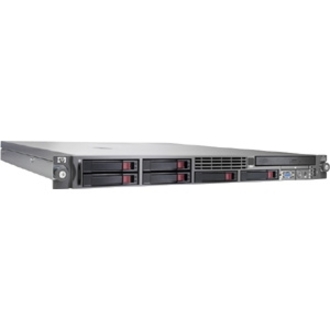 HPE ProLiant DL360 G5 1U Rack Server - 1 Xeon E5420 2.50 GHz - 2 GB RAM - Ultra ATA, Serial Attached SCSI (SAS) Controller - Thumbnail 5