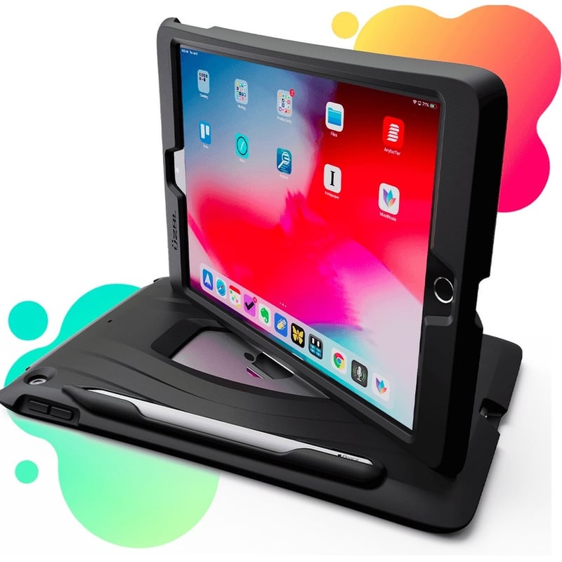 AirWave Case for iPad Gen 7/8/9 - Thumbnail 4