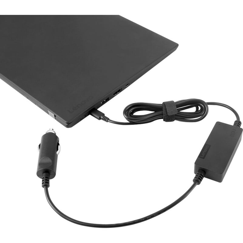 Lenovo 65W USB-C DC Adapterr - Thumbnail 3