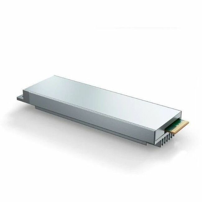D7-P5520 1.92TB E1.S 15MM GEN NO OPAL 1PK MM AA001929S - Thumbnail 1