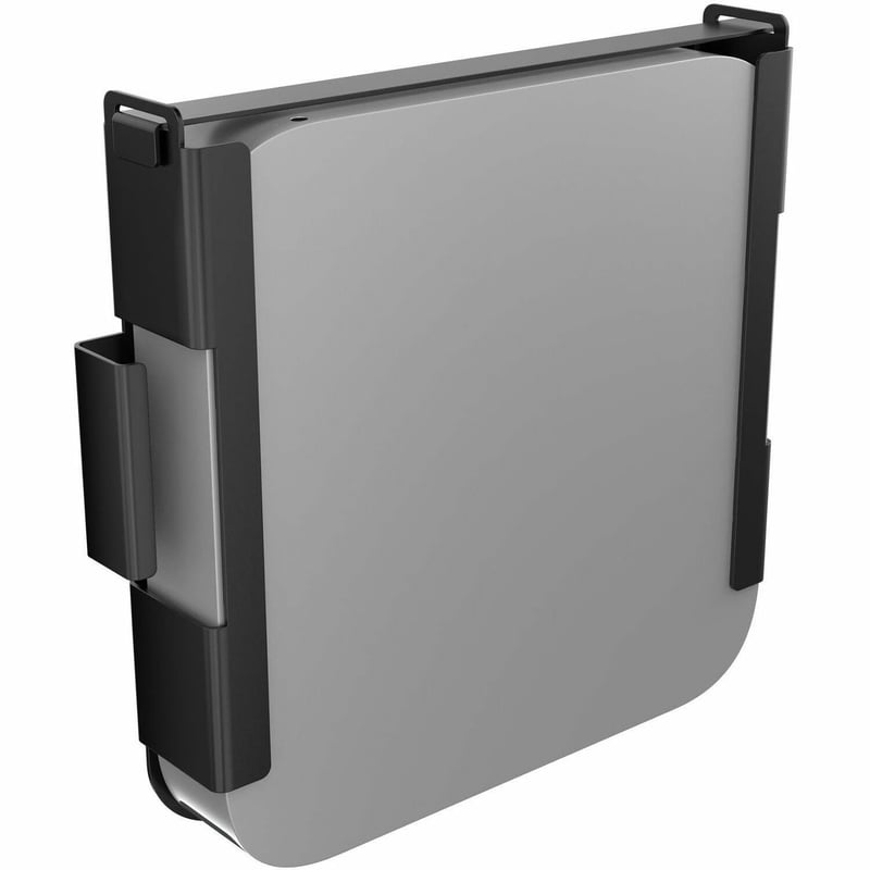CTA Digital VESA Compatible Mac Mini Mount - Thumbnail 1
