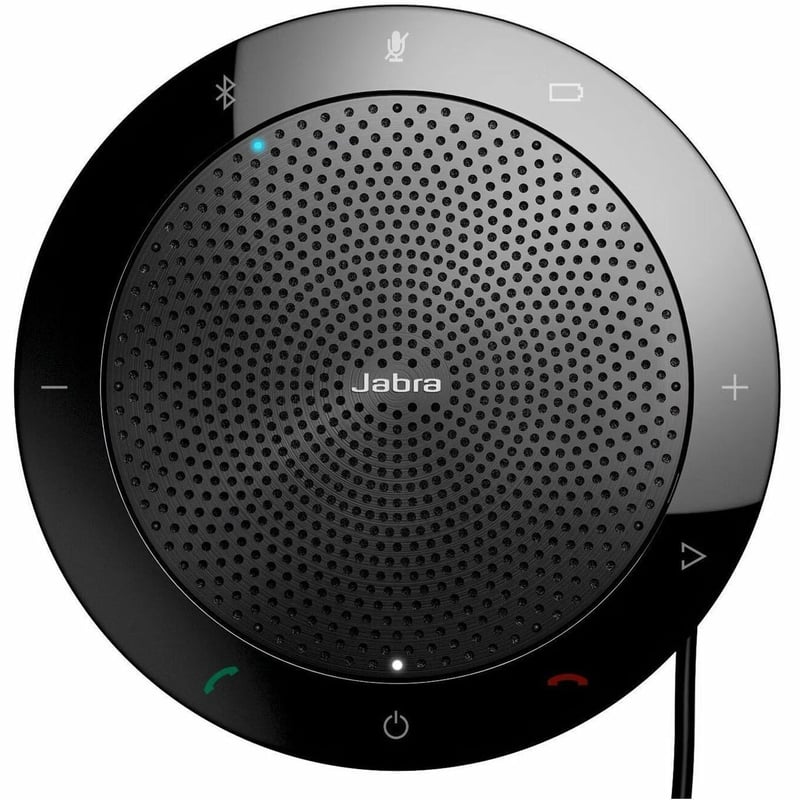 JABRA SPEAK 510 UC + LINK 370 - Thumbnail 1