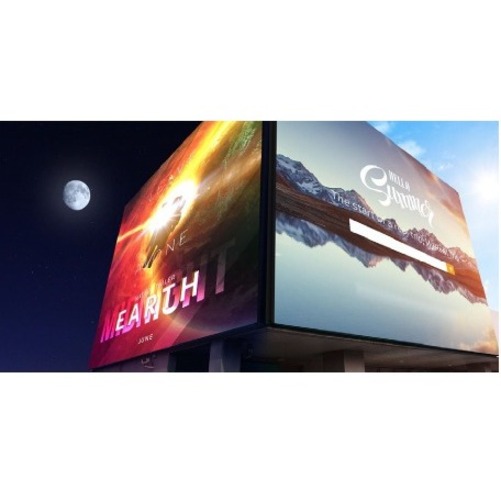 Prismview XPR-B 10mm Digital Signage Display - Thumbnail 2