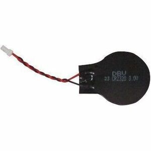 HP SPS-RTC BATTERY 1YR IMS WARRANTY STANDARD