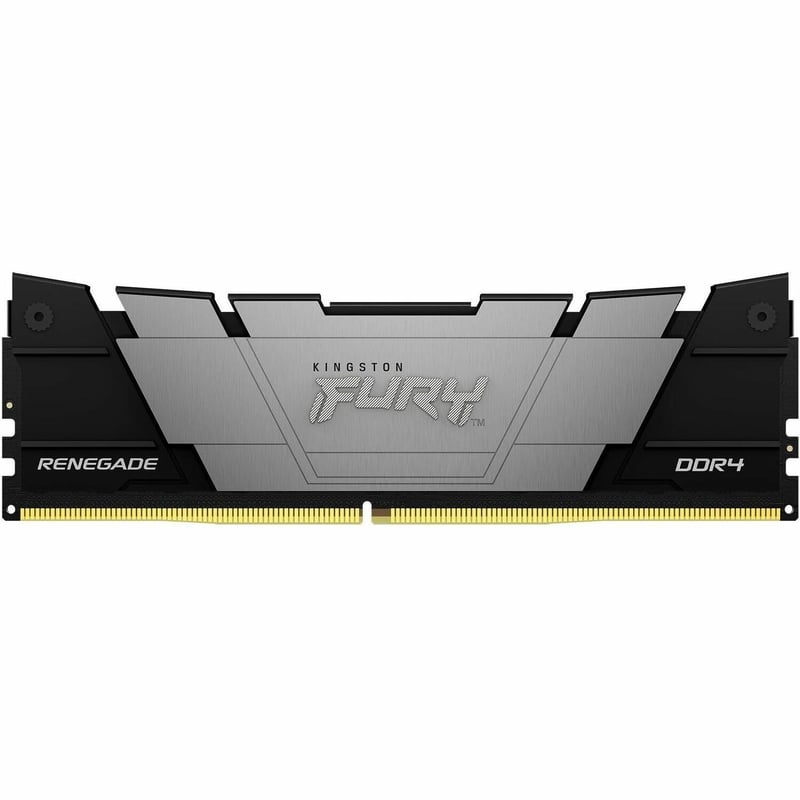 Kingston FURY Renegade 64GB (2 x 32GB) DDR4 SDRAM Memory Kit