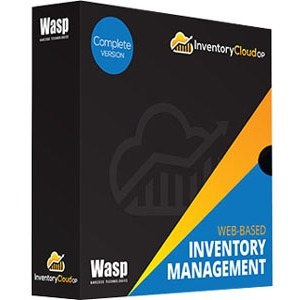 Wasp InventoryCloudOP Complete - Box Pack - 5 User - Thumbnail 1