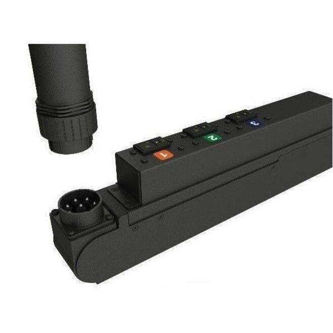Vertiv Geist rPDU DU03E4B1-30CF17-2S02A9K00-S-A 30-Outlets PDU - Thumbnail 2