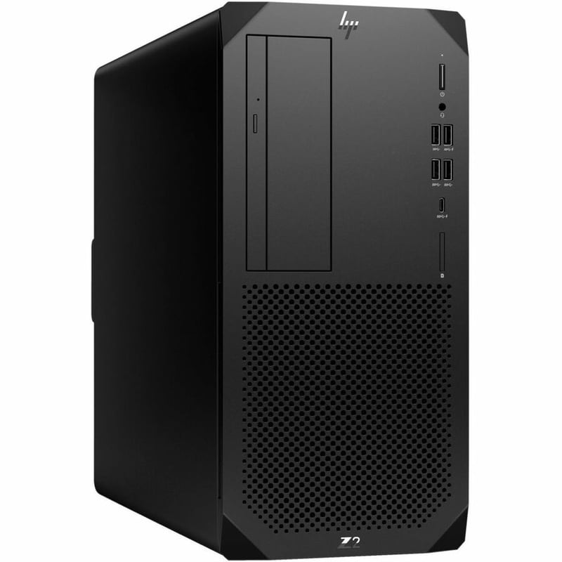 SMART BUY Z2 G9 TWR I9-14900 1TB 32GB W11 PRO 64 HIE - Thumbnail 2
