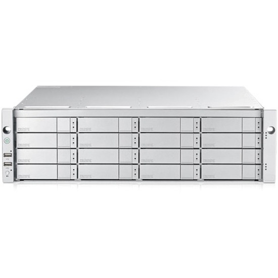 Promise VTrak D5600xD SAN/NAS Storage System - Thumbnail 2