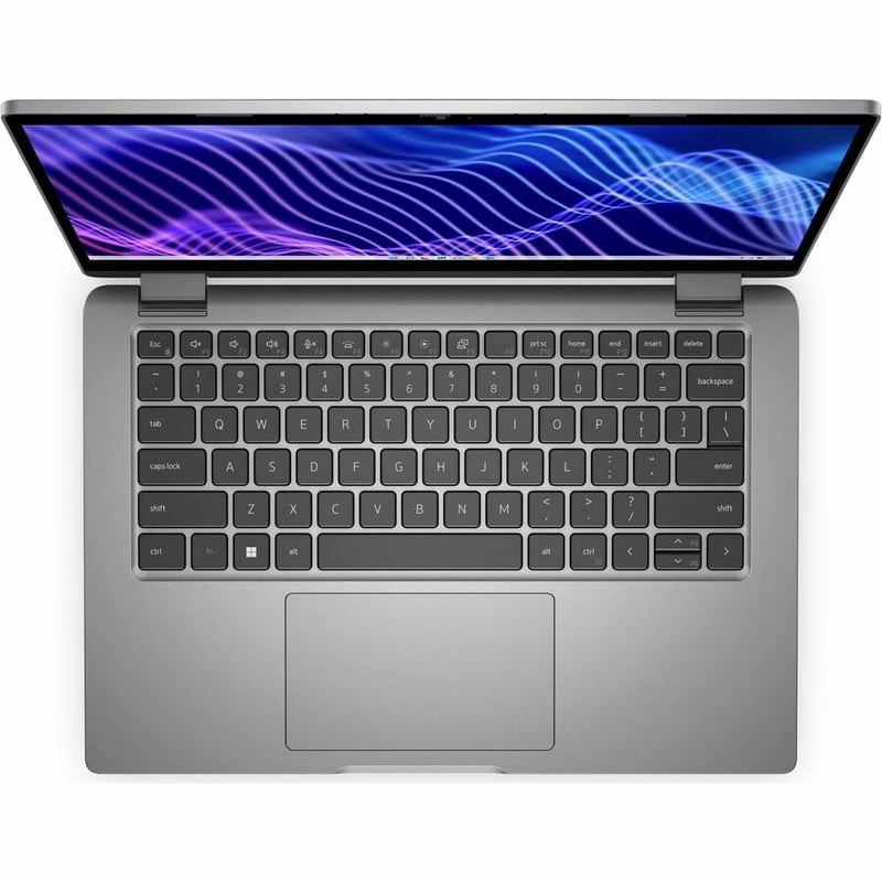 DELL LATITUDE 3340 13.3IN I5-1335U 16GB 256GB W11 - Thumbnail 4