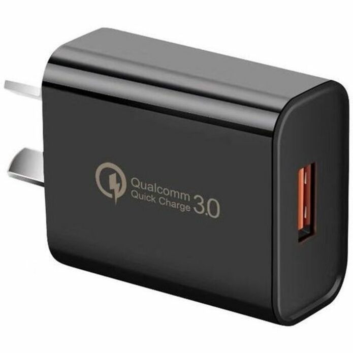 SPRACHT FLEXCHARGE 3 (3-IN-1 WIRELESS CHARGER STATIONARY) BLACK - Thumbnail 5