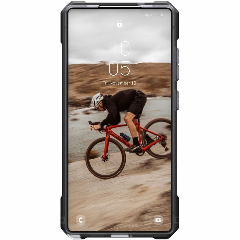 UAG CASE GLXYS25 ULTRA ESSTLARMRMAG-ASH - Thumbnail 3