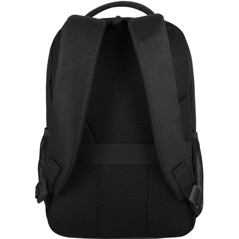 Urban Factory DAILEE Carrying Case (Backpack) for 15.6" Notebook - Black - Thumbnail 4