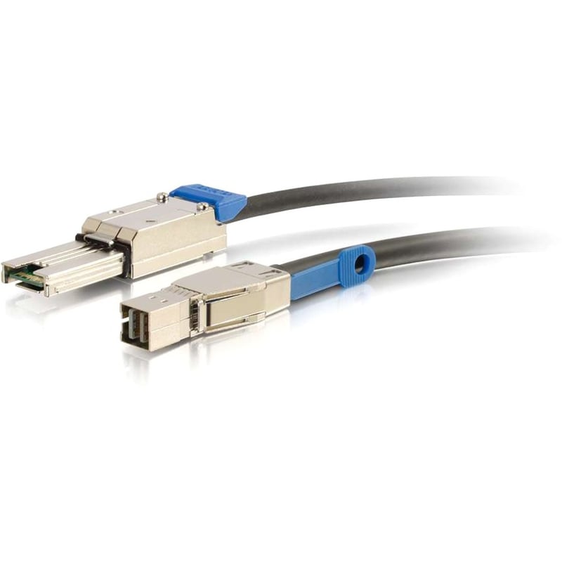 C2G 5m Mini-SAS HD to Mini-SAS Cable