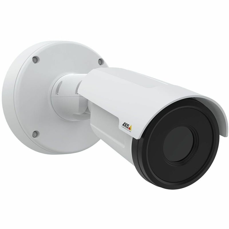 AXIS Q1971-E 19 MM 30 FPS THERMAL CAMERA