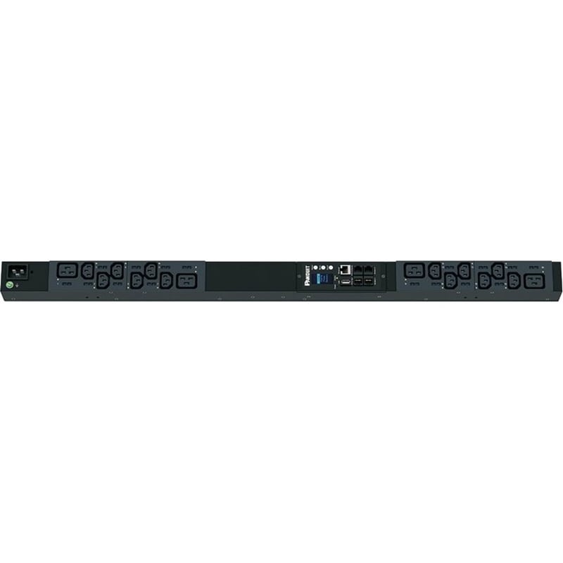 Panduit SmartZone G5 Intelligent 16-Outlets PDU - Thumbnail 3