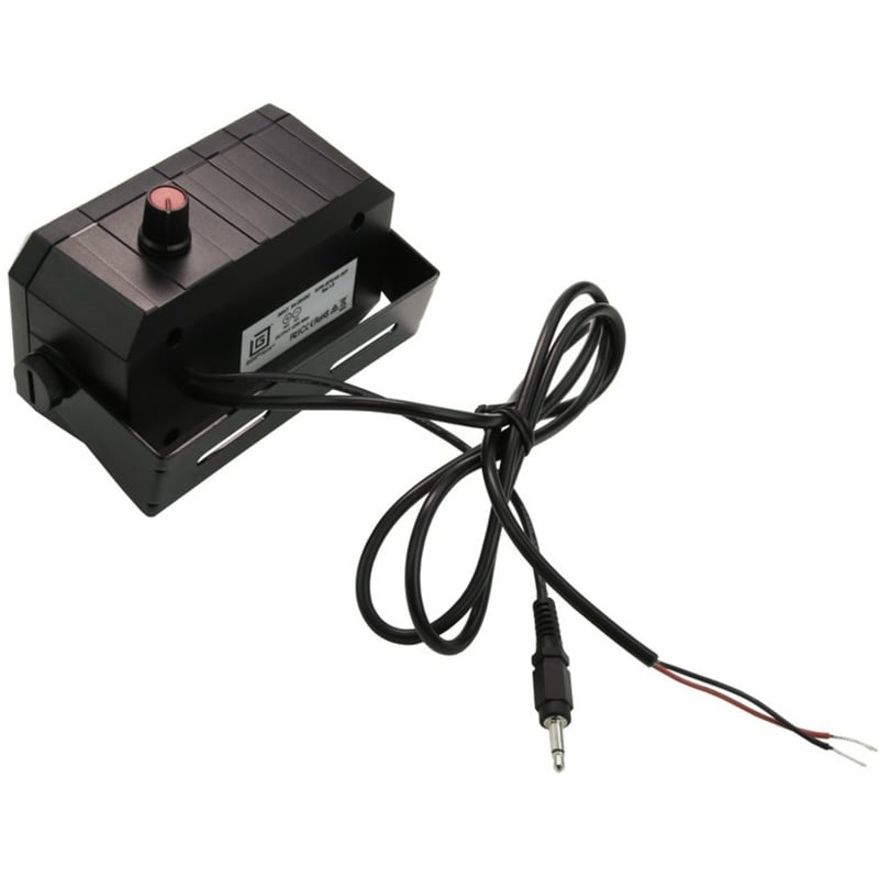 RAM Mounts Speaker System - 10 W RMS - Thumbnail 3