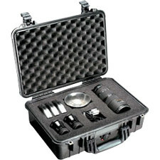 PHOTO STYLE LID ORG FOR PELICAN 1500 CASE