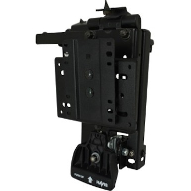 Havis Vehicle Mount for Vehicle Console - Thumbnail 2