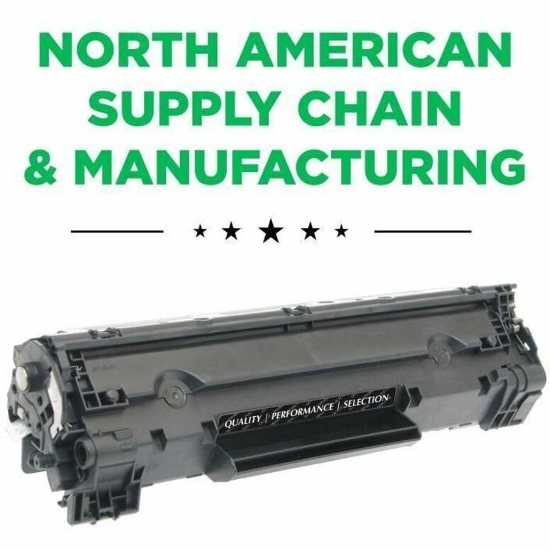CIG REMANUFACTURED CE278A(J) - Thumbnail 2