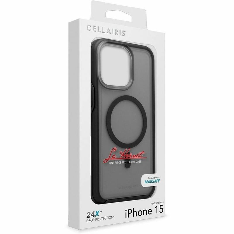 Cellairis La Hornet Matte - Thumbnail 4