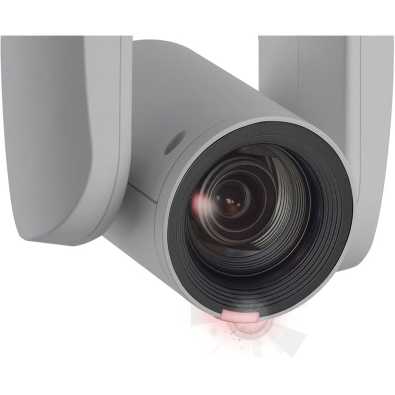 AVer TR311HWV2 Full HD Network Camera - Color - White - Thumbnail 2