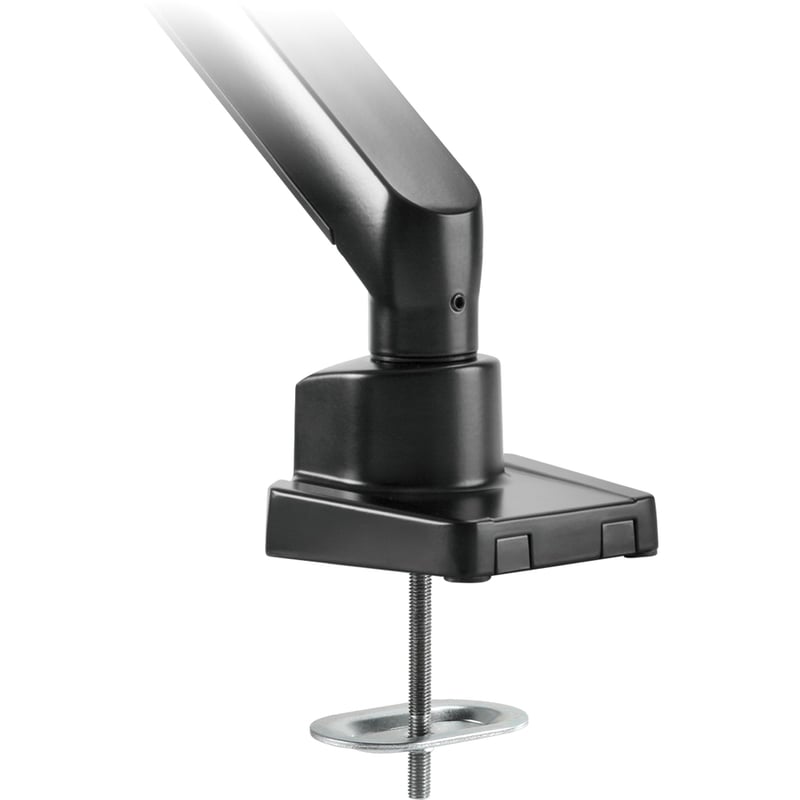 Aluminum Mechanical Spring Single Monitor Arm Mount - 17" to 32" - Thumbnail 5