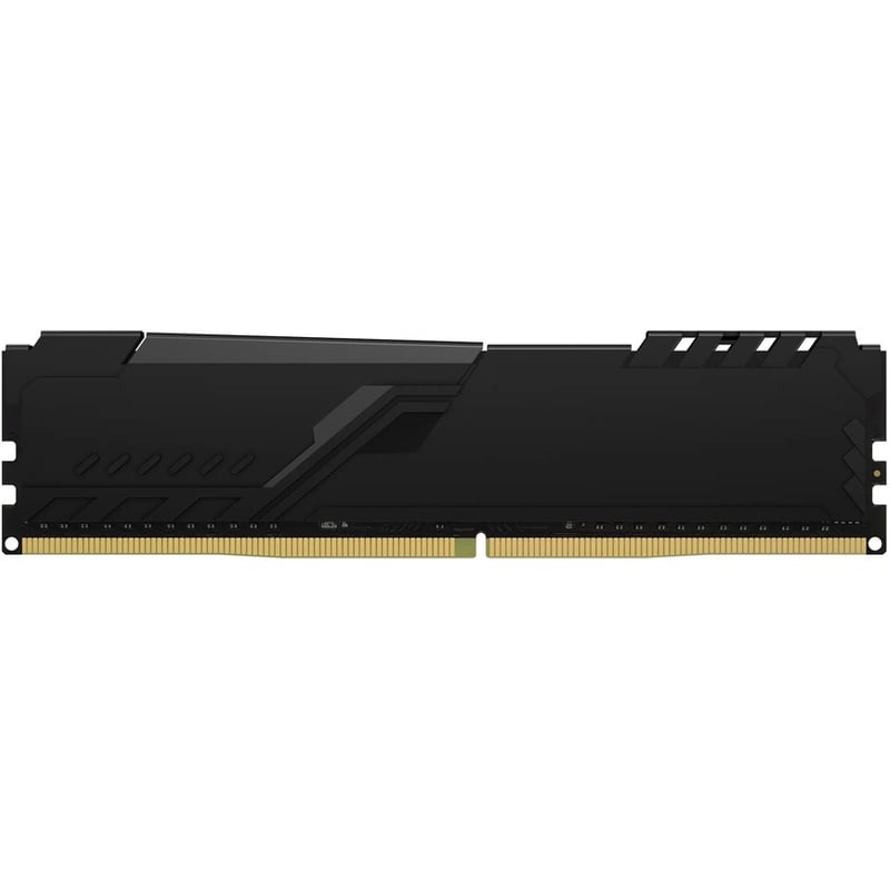Kingston FURY Beast 32GB (4 x 8GB) DDR4 SDRAM Memory Kit - Thumbnail 4