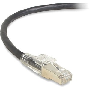 Black Box GigaTrue 3 Cat.6 (S/FTP) Patch Network Cable - Thumbnail 1
