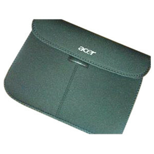 Acer Carrying Case Tablet - Black - Thumbnail 1