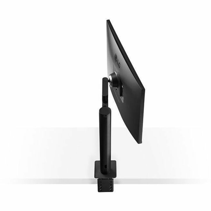 LG 27BN88Q-B 27" Class WQHD LCD Monitor - 16:9 - Textured Black - Thumbnail 3