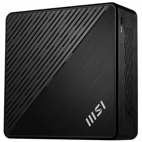CUBI N ADL-243US CELERON N100/4G/128G/BLK/W11P(E)/1Y - Thumbnail 2
