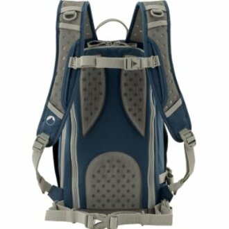 Lowepro Flipside Sport 15L Carrying Case Camera, Lens, Accessories, Camera Flash, Tripod - Galaxy Blue, Light Gray - Thumbnail 3