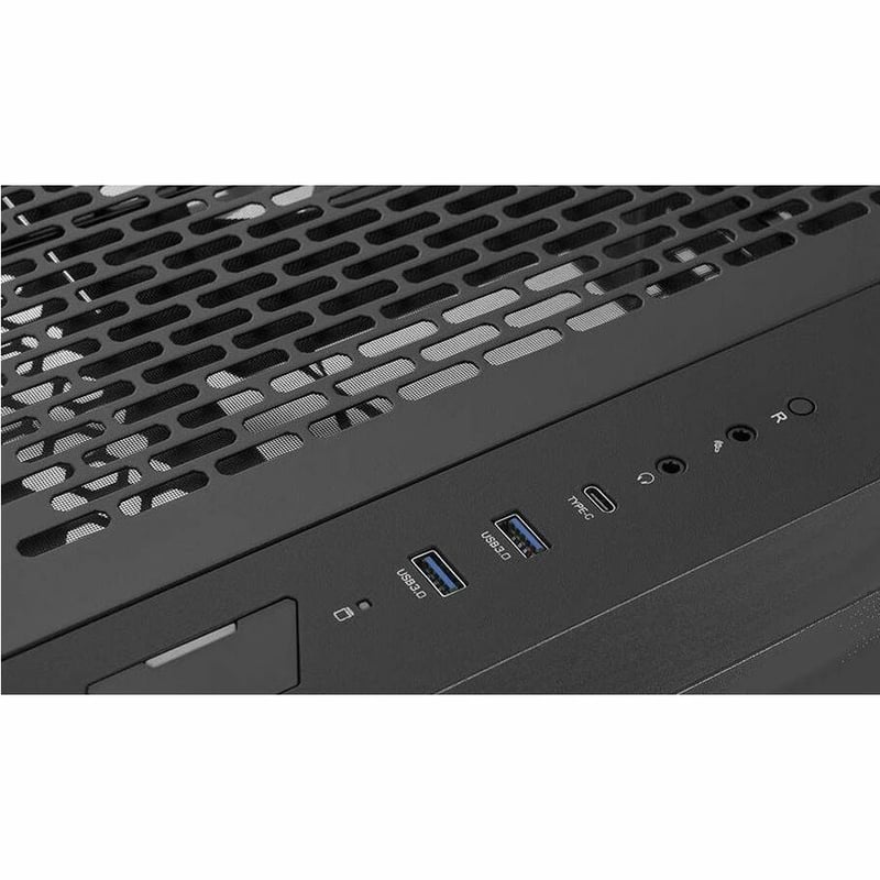Thermaltake CTE C700 Air Mid Tower Chassis