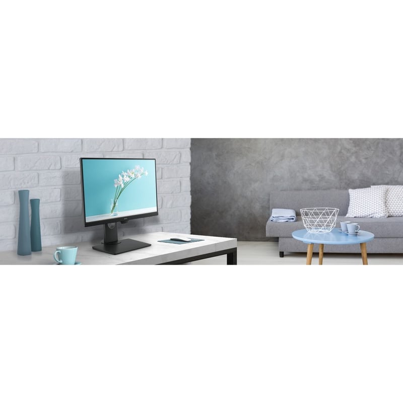 BenQ GW2480T 24" Class Full HD LCD Monitor - 16:9 - Black