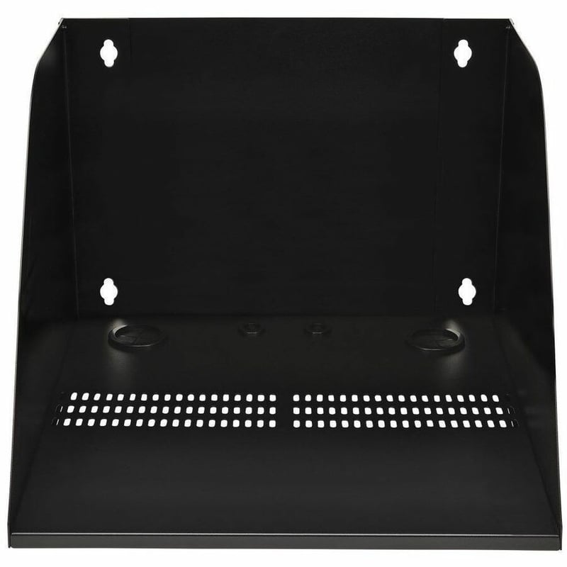 Tripp Lite by Eaton Wall-Mount Shelf for IT Equipment, 20 in. Wide, Up to 200 lb. (90 kg) - Thumbnail 3