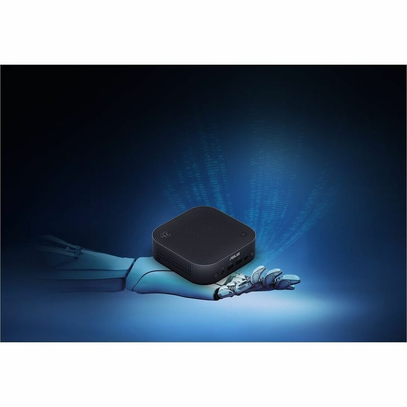 ASUS NUC 14 PRO AI COPILOT+ PC INTEL SERIES 2 CORE ULTRA 9 288V - Thumbnail 4