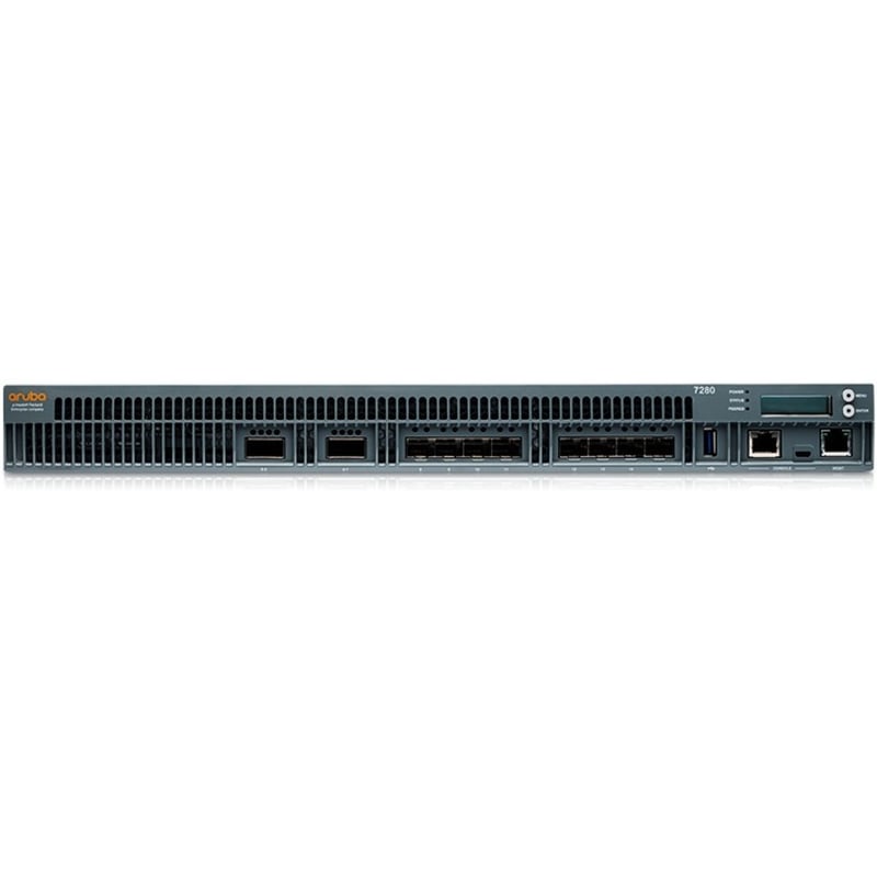 Aruba 7280 Wireless LAN Controller - Thumbnail 2