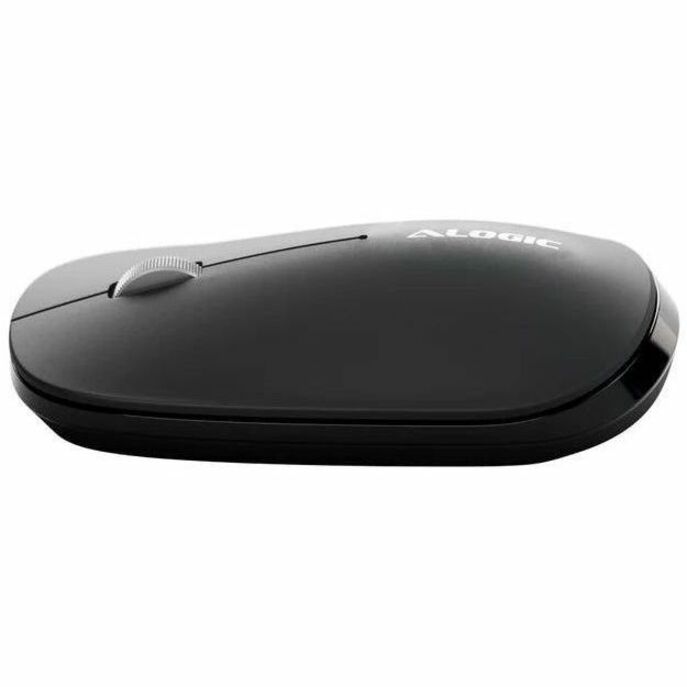 ALOGIC ECHELON BLUETOOTH USB-C RECHARGEABLE 4 KEYS MOUSE-BLA - Thumbnail 2
