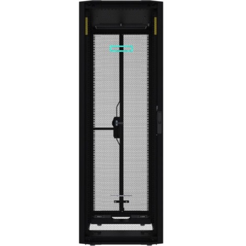HPE Rack Accessory Kit - Thumbnail 1