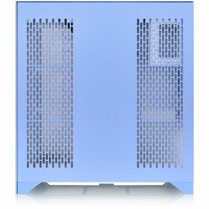 Thermaltake CTE E600 MX Hydrangea Blue Mid Tower Chassis - Thumbnail 5