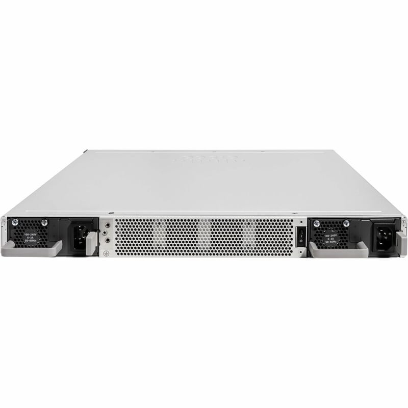 Cisco Secure Router C8475-G2 Router - Thumbnail 3