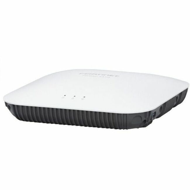 Fortinet FortiAP 433G Tri Band 802.11ax 8.16 Gbit/s Wireless Access Point - Indoor - Thumbnail 1