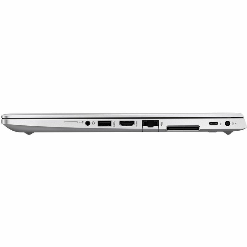 Joy Systems - HP EliteBook 830 G6 13.3" Notebook - Full HD - 1920 x 1080 - Intel Core i7 8th Gen i7-8665U Quad-core (4 Core) 1.90 GHz - 32 GB Total RAM - 1 TB SSD - Refurbished - Thumbnail 2