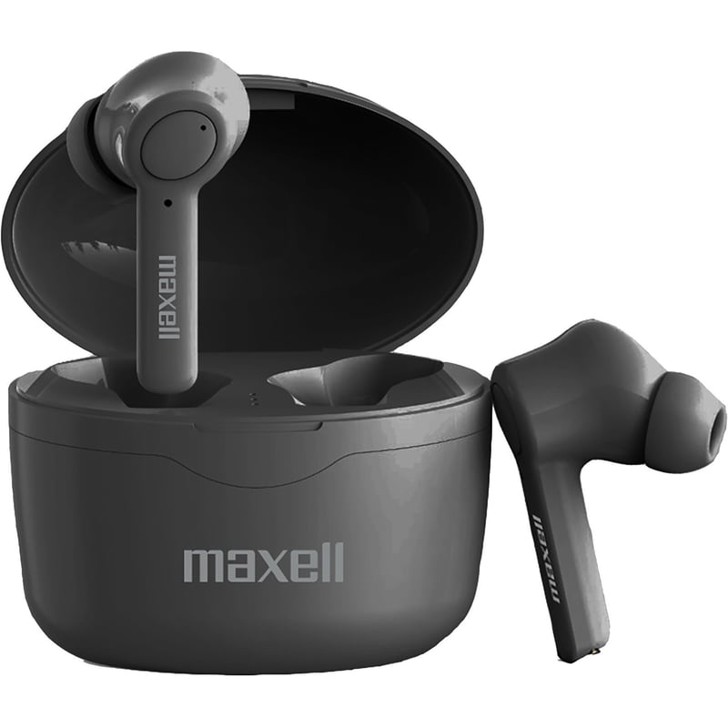 Maxell Sync Up True Wireless Bluetooth Earbuds - Thumbnail 1