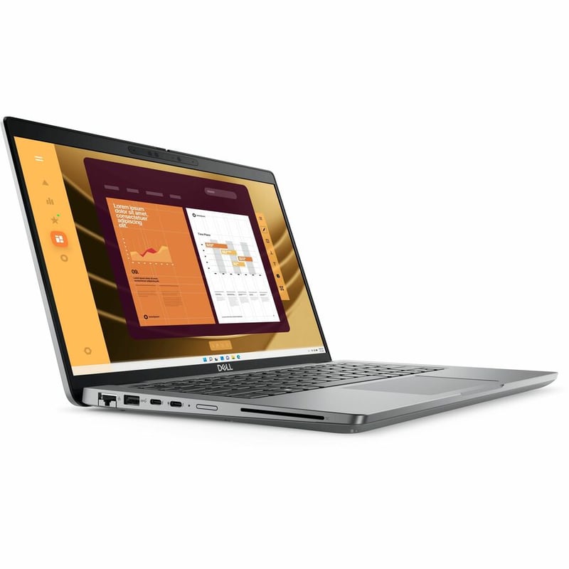 DELL LATITUDE 5450 CORE ULTRA 5-125U 16GB 512GB SS 1920X - Thumbnail 4