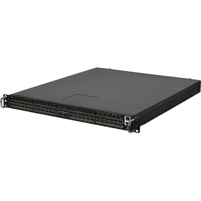 QCT A Powerful Top-of-Rack Switch for Datacenter and Cloud Computing - Thumbnail 1