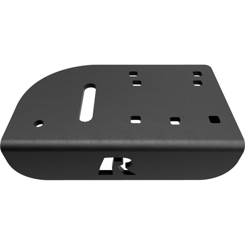 RAM Mounts No-Drill Vehicle Mount for Notebook, Tablet, Computer - Thumbnail 3